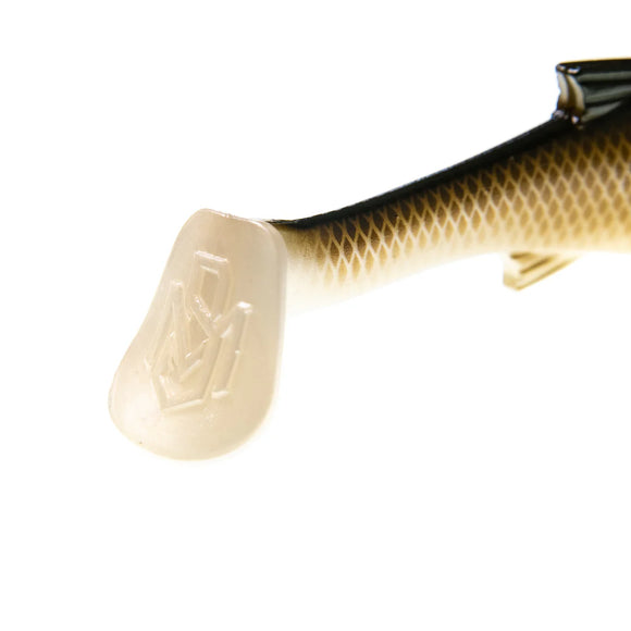BASS MAFIA 8.5" DAINGEROUS LOADED SWIMBAIT