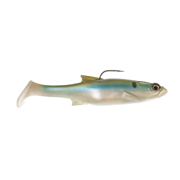 BASS MAFIA 8.5" DAINGEROUS LOADED SWIMBAIT