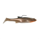 BASS MAFIA 8.5" DAINGEROUS LOADED SWIMBAIT-4