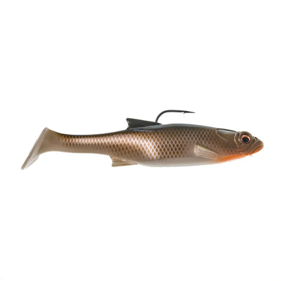 Buy sa-tilapia BASS MAFIA 8.5" DAINGEROUS LOADED SWIMBAIT
