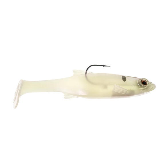 BASS MAFIA 8.5" DAINGEROUS LOADED SWIMBAIT