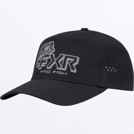 FXR PRO FISH BIG TREBLE HAT