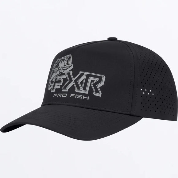 FXR PRO FISH BIG TREBLE HAT