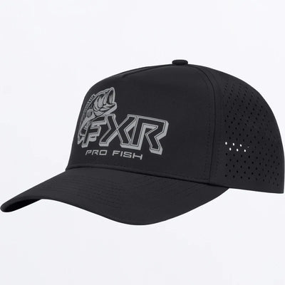 FXR PRO FISH BIG TREBLE HAT
