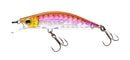 YO-ZURI FLAT HEAVY MINNOW-31