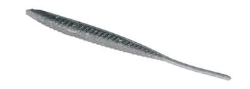 Buy green-gizzard-9008 YAMAMOTO SHAD SHAPE 3.75"