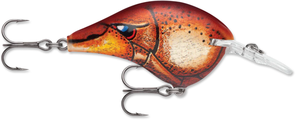 RAPALA DT SERIES CRANKBAITS / DT14 - DT20