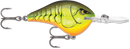 RAPALA DT SERIES CRANKBAITS / DT12-7