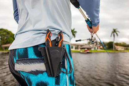 DANCO LUNAR-1 CARBON STEEL PLIERS