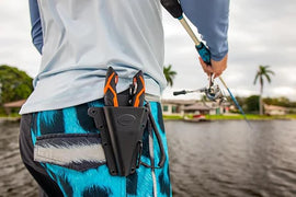 DANCO LUNAR-1 CARBON STEEL PLIERS - 0