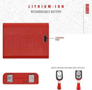 BUBBA SMART FISH SCALE RECHARGEABLE BATTERY-1