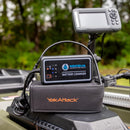 YAKATTACK POWER PACK WITH CHARGER 20 AH-3