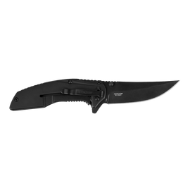 KERSHAW OUTRIGHT - BLACK KNIFE