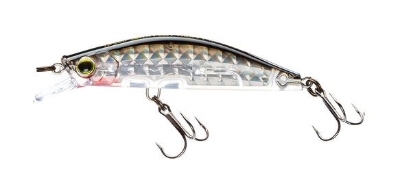 YO-ZURI FLAT HEAVY MINNOW