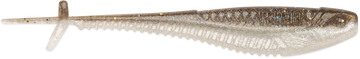 Buy gizzard-shad RAPALA CRUSH CITY MOOCH MINNOW