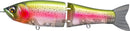YO-ZURI PRO GLIDE BAIT-7