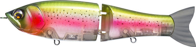 Buy rainbow-trout YO-ZURI PRO GLIDE BAIT