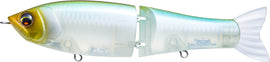 Buy matte-ghost-pearl-shad YO-ZURI PRO GLIDE BAIT