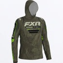 FXR M TOURNAMENT AIR UPF PO HOODIE 26-2