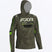 MOSS UNDERTONE/LIME