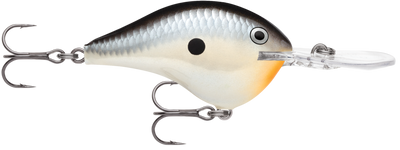 RAPALA DT SERIES CRANKBAITS / DT12