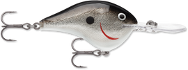 Buy silver RAPALA DT SERIES CRANKBAITS / DT14 - DT20