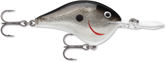 RAPALA DT SERIES CRANKBAITS / DT14 - DT20