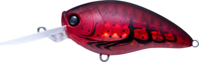 YO-ZURI 3DR-X CRANK MR (MID-RUNNER)