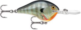 RAPALA DT SERIES CRANKBAITS / DT12 - 0