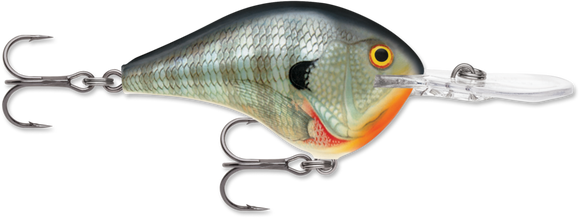 RAPALA DT SERIES CRANKBAITS / DT12