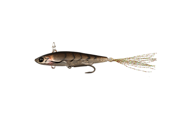 JACKALL LIVE DARTER
