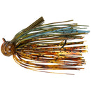GREENFISH TACKLE CRAWBALL HAND-TIED SILICONE-13