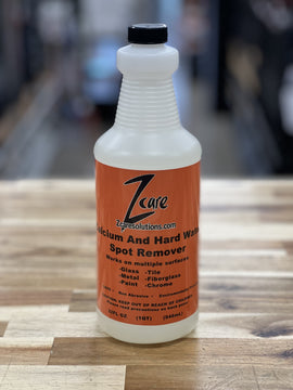 Z-Care Calcium & Hard Water Spot Remover