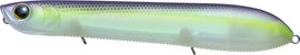Buy matte-ghost-sexy-shad YO-ZURI 3DB PENCIL POPPER