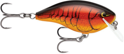 RAPALA OG BIG ROCCO