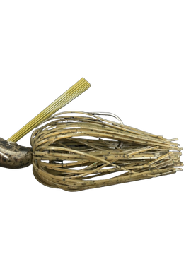 GREENFISH TACKLE G-CAST JIG - 0