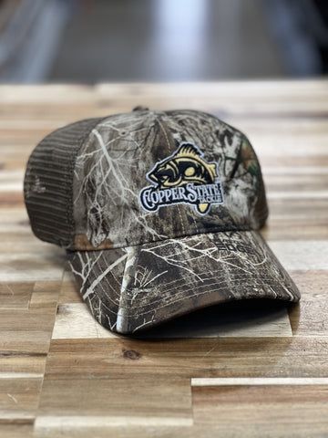 Buy realtree-edge-brown-richardson-111 COPPERSTATE TACKLE HATS