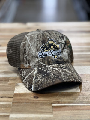 COPPERSTATE TACKLE HATS