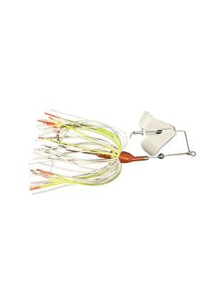BRAZALO CUSTOM LURES SKIRTED WEE-WHACKER BUZZBAIT