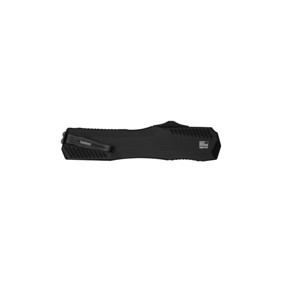 KERSHAW LIVEWIRE - BLACK KNIFE