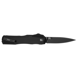 KERSHAW LIVEWIRE - BLACK KNIFE