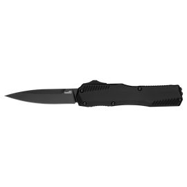 KERSHAW LIVEWIRE - BLACK KNIFE - 0