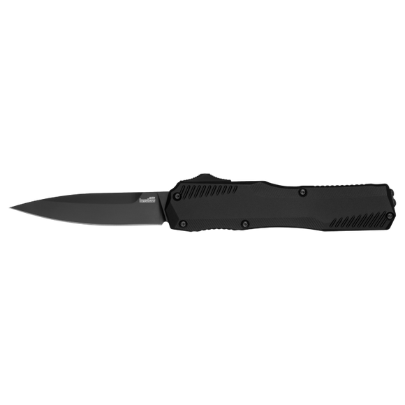 KERSHAW LIVEWIRE - BLACK KNIFE