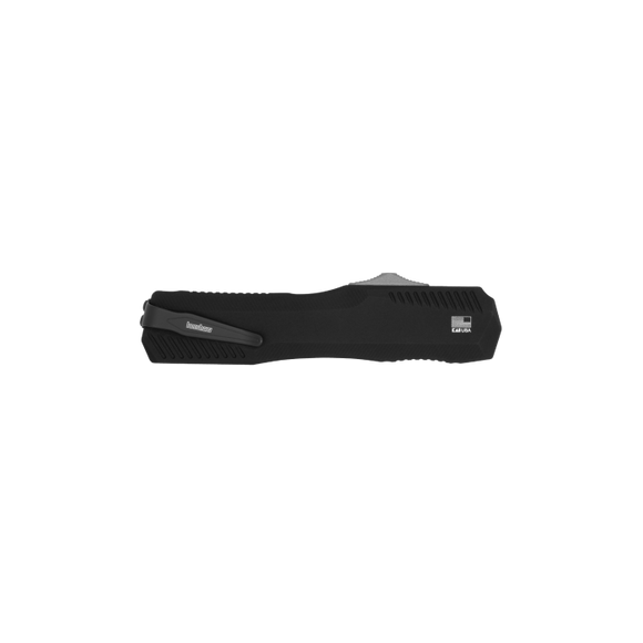 KERSHAW LIVEWIRE CARBON FIBER KNIFE