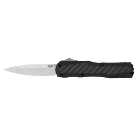 KERSHAW LIVEWIRE CARBON FIBER KNIFE - 0