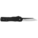 KERSHAW LIVEWIRE REVERSE TANTO KNIFE-1