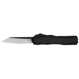 KERSHAW LIVEWIRE REVERSE TANTO KNIFE - 0