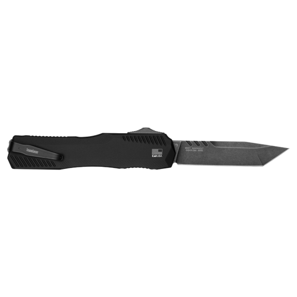 KERSHAW LIVEWIRE TANTO KNIFE