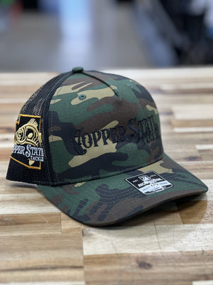 COPPERSTATE TACKLE HATS