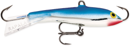 RAPALA JIGGING RAP - 0